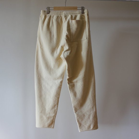 Madhappy Yellow Sweatpants - Picture 7 of 11